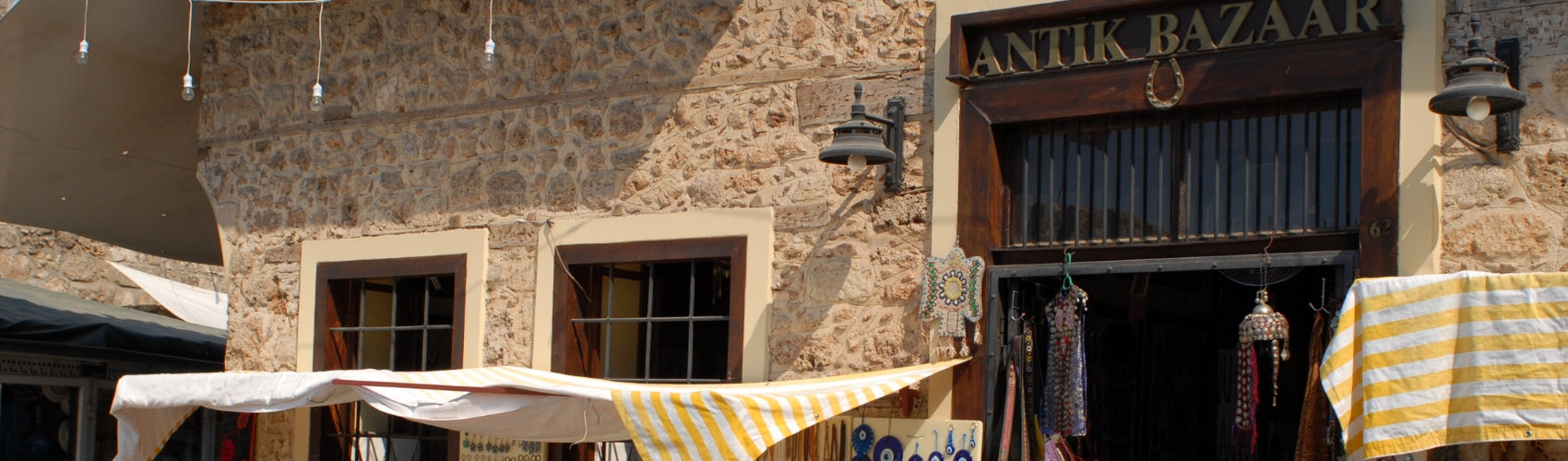 Antalya Şehir İçi